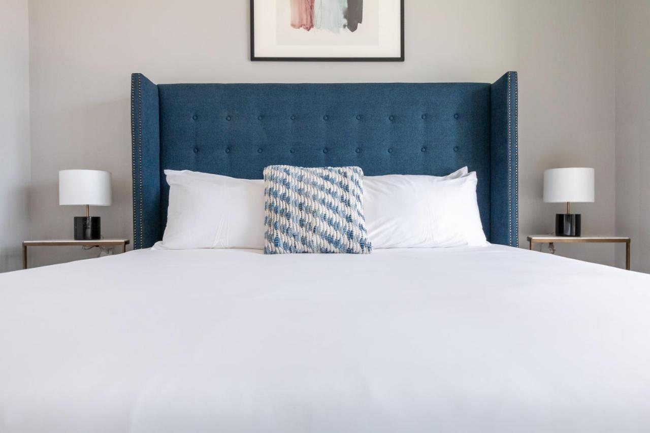 Aparthotel Mint House Columbus - Capitol Square Extérieur photo