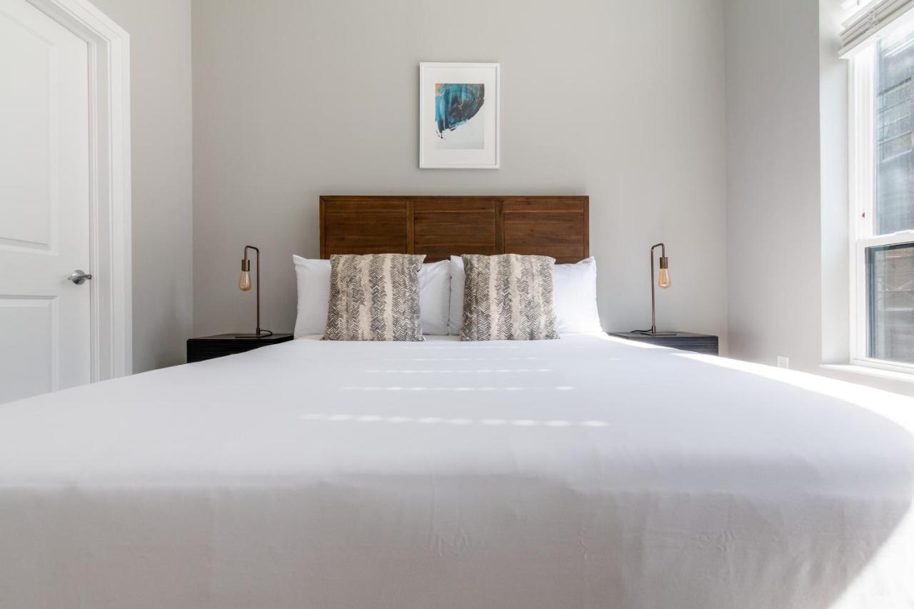 Aparthotel Mint House Columbus - Capitol Square Extérieur photo