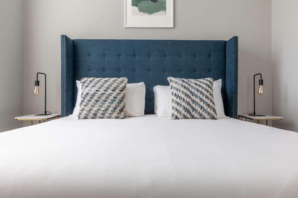 Aparthotel Mint House Columbus - Capitol Square Chambre photo